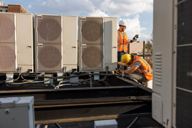  Murrells Inlet, SC HVAC Pros
