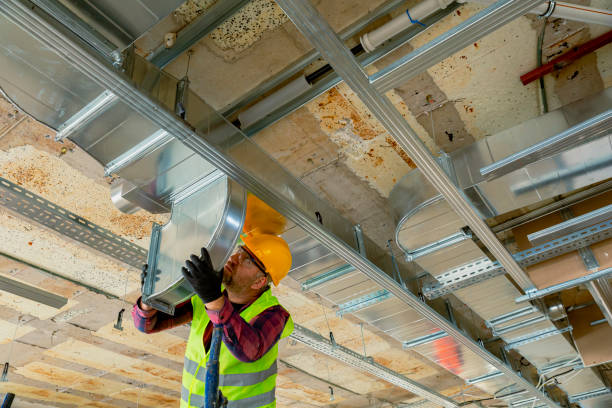Best Air Conditioning Cleaning in Murrells Inlet, SC