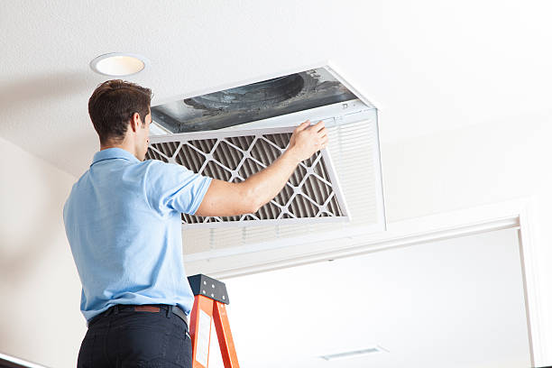 Best Thermostats and Smart Controls in Murrells Inlet, SC
