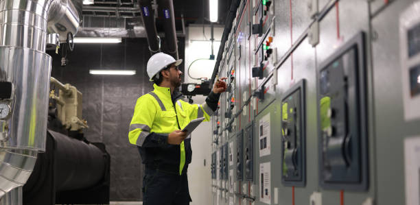 Best HVAC Software and Technology in Murrells Inlet, SC