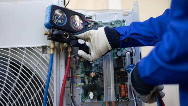 Best HVAC Retrofitting and Upgrading in Murrells Inlet, SC